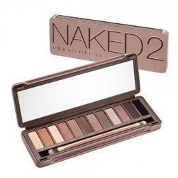 Urban Decay Naked-2