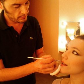aprender a pintarse