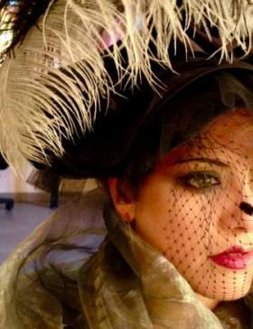 Maquillaje Profesional en Madrid
