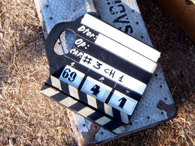 maquillaje para cine
